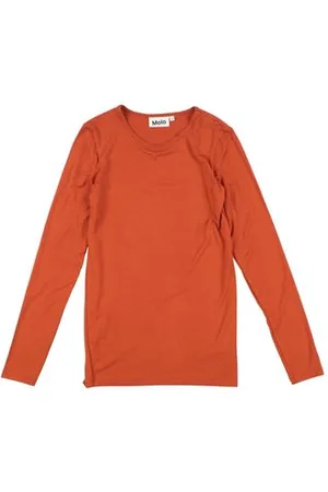 Molo TOPWEAR - T-shirts - on YOOX.com