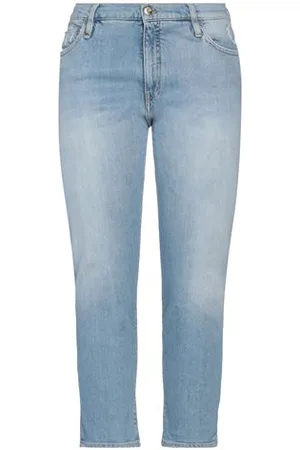 Cycle BOTTOMWEAR - Jeans - on YOOX.com
