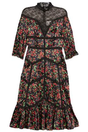 VALENTINO GARAVANI DRESSES - Midi dresses - on YOOX.com