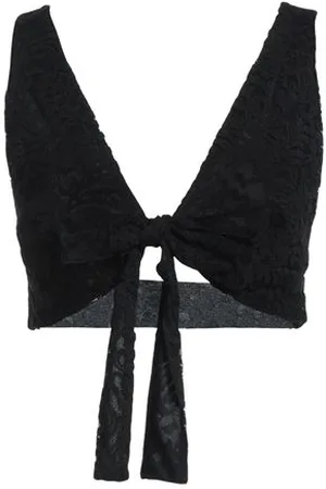 GAËLLE TOPWEAR - Tops - on YOOX.com