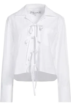 J.W.Anderson TOPWEAR - Shirts - on YOOX.com