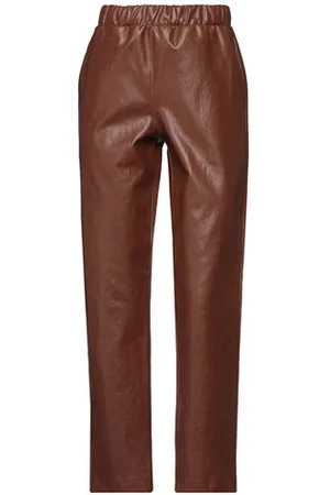 LE TRICOT PERUGIA BOTTOMWEAR - Trousers - on YOOX.com
