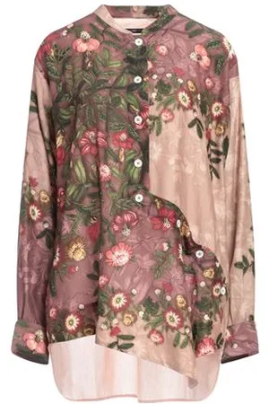 High TOPWEAR - Shirts - on YOOX.com