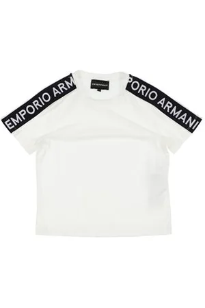 Emporio Armani TOPWEAR - T-shirts - on YOOX.com