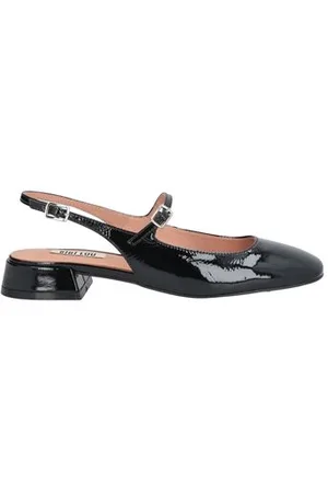 Bibi Lou FOOTWEAR - Ballet flats - on YOOX.com