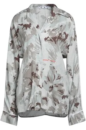 OFF-WHITE TOPWEAR - Shirts - on YOOX.com