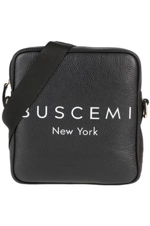 BUSCEMI BAGS - Cross-body bags - on YOOX.com