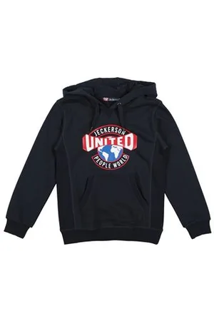 Jeckerson TOPWEAR - Sweatshirts - on YOOX.com