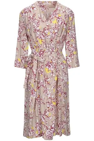 LIVIANA CONTI DRESSES - Midi dresses - on YOOX.com