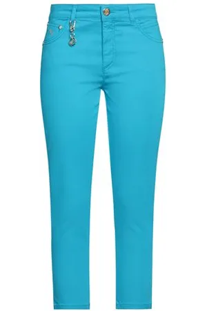 ANGELO MARANI BOTTOMWEAR - Trousers - on YOOX.com