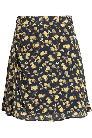 Tommy Hilfiger BOTTOMWEAR - Mini skirts - on YOOX.com