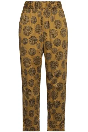 Alessia Santi BOTTOMWEAR - Trousers - on YOOX.com