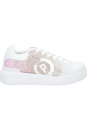 Pollini FOOTWEAR - Trainers - on YOOX.com
