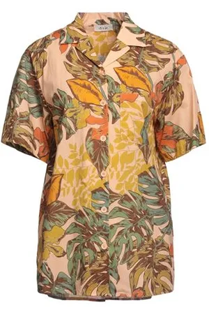 Dixie TOPWEAR - Shirts - on YOOX.com