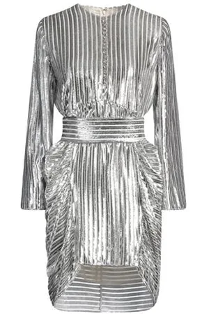 Sandra Mansour DRESSES - Mini dresses - on YOOX.com