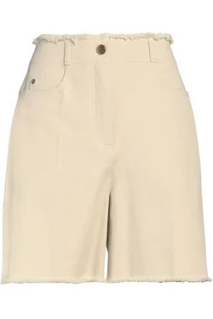Agnona BOTTOMWEAR - Shorts & Bermuda Shorts - on YOOX.com