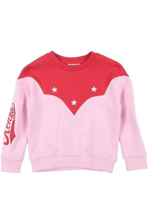 Kenzo TOPWEAR - Sweatshirts - on YOOX.com