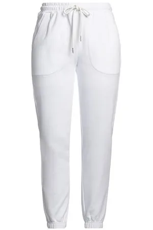 Ermanno Firenze BOTTOMWEAR - Trousers - on YOOX.com