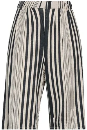 Majestic BOTTOMWEAR - Shorts & Bermuda Shorts - on YOOX.com