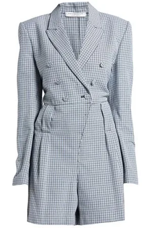 Serafini JUMPSUITS & TRACKSUITS - Playsuits - on YOOX.com