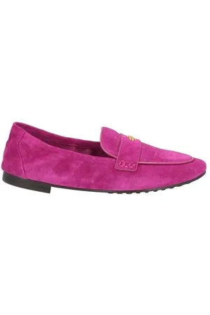 Tory Burch FOOTWEAR - Loafers - on YOOX.com