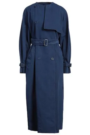 Max Mara COATS & JACKETS - Overcoats & Trench Coats - on YOOX.com