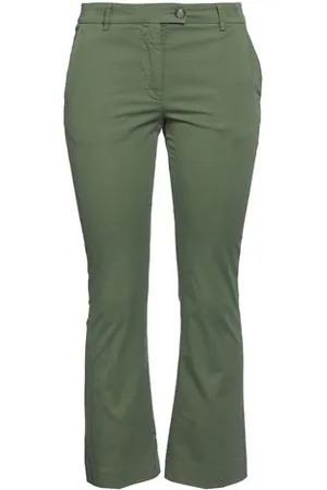 DOUUOD BOTTOMWEAR - Trousers - on YOOX.com