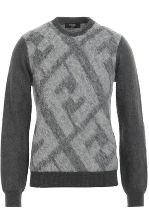 Fendi KNITWEAR - Jumpers - on YOOX.com