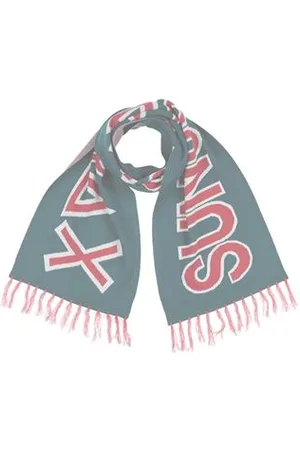 sun68 ACCESSORIES - Scarves - on YOOX.com