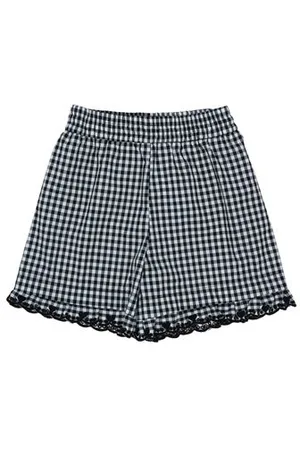 MONNALISA BOTTOMWEAR - Shorts & Bermuda Shorts - on YOOX.com