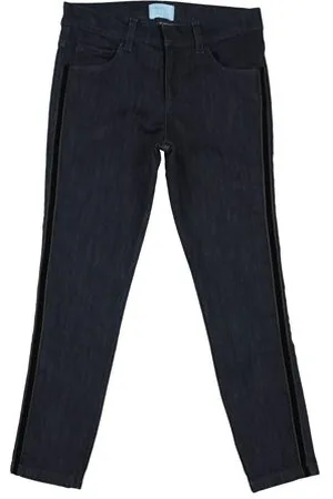 Lanvin BOTTOMWEAR - Jeans - on YOOX.com