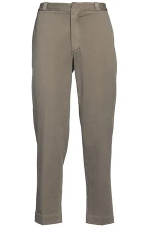 Circolo BOTTOMWEAR - Trousers - on YOOX.com