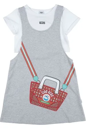 GCDS DRESSES - Kids’ dresses - on YOOX.com