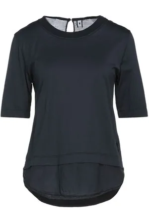 European Culture TOPWEAR - T-shirts - on YOOX.com