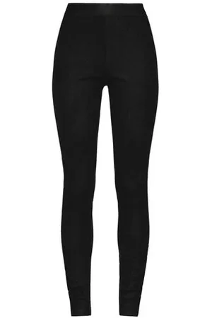 ANN DEMEULEMEESTER BOTTOMWEAR - Trousers - on YOOX.com