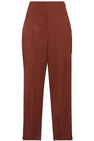 MALLONI BOTTOMWEAR - Trousers - on YOOX.com