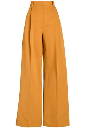 Calcaterra BOTTOMWEAR - Trousers - on YOOX.com