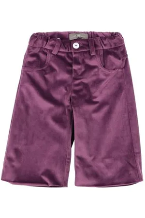 LITTLE BEAR BOTTOMWEAR - Trousers - on YOOX.com