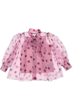 Dolce & Gabbana TOPWEAR - Shirts - on YOOX.com