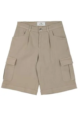Etro BOTTOMWEAR - Shorts & Bermuda Shorts - on YOOX.com