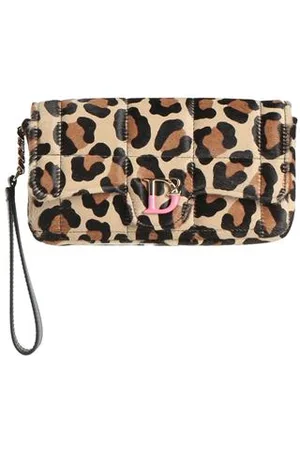 Dsquared2 BAGS - Handbags - on YOOX.com