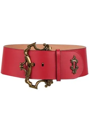 Moschino Small Leather Goods - Belts - on YOOX.com
