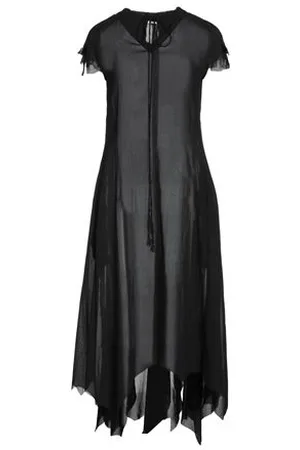 AGANOVICH DRESSES - Midi dresses - on YOOX.com