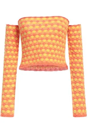 ERL TOPWEAR - Tops - on YOOX.com