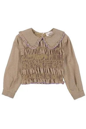 Mariuccia TOPWEAR - Tops - on YOOX.com