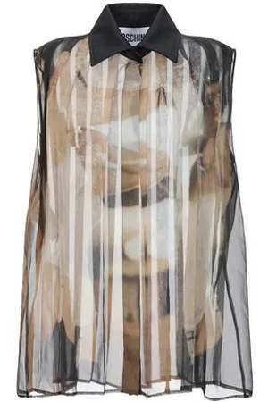 Moschino TOPWEAR - Shirts - on YOOX.com