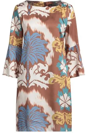 BIANCOGHIACCIO DRESSES - Mini dresses - on YOOX.com