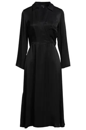 Armani Exchange DRESSES - Midi dresses - on YOOX.com