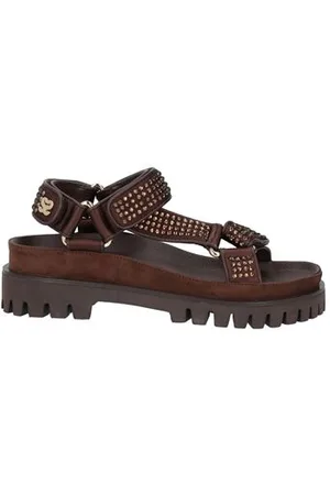 Sandro FOOTWEAR - Sandals - on YOOX.com