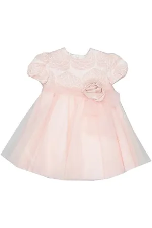 ALETTA NEWBORN - Baby dresses - on YOOX.com